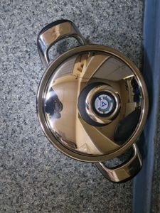 Б/в Каструля Bauer pat 20cm 01-200824863