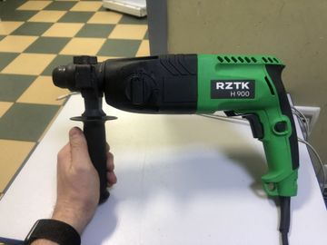 Б/в Перфоратор Rztk h900 01-200824588