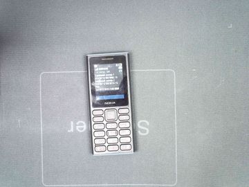 Б/у Мобильный телефон Nokia 105 dual sim 01-200824788