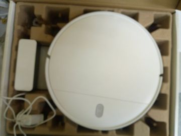 Б/в Пилосос Xiaomi mi robot vacuum-mop essential 01-200824444
