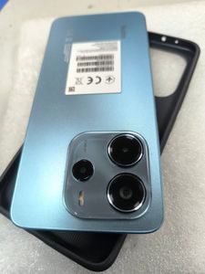 Б/у Мобильний телефон Xiaomi redmi note 14 5g 8/256gb 01-200763058