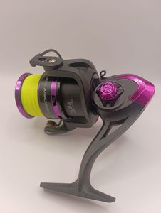 Б/в Котушка рибальська Flagman magnum trial feeder 5000 01-200824608