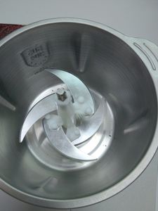 Б/в Блендер Volyx gr-4822 01-200827535