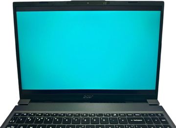 Б/в Ноутбук Acer 15/core i5-1334u ddr4/16gb ddr4/hdd *відсутній/ssd 1000 gb/*інтегрована 01-200771917