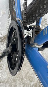 Б/у Велосипед Profi elegance 27,5 01-200740718