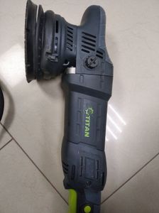 Б/в Шліфмашина полірувальна Titan tda21-2 01-200825732