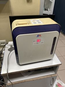 Б/в Зволожувач повітря Cooper&Hunter ch-8350d 01-200828414