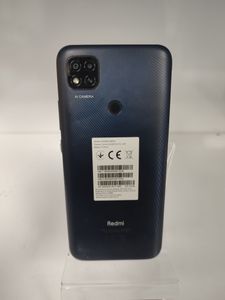 Б/у Мобильный телефон Xiaomi redmi 9c nfc 2/32gb 01-200828481