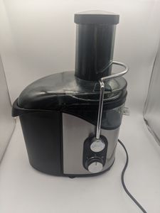 Б/в Соковижималка Hilton hj-750 01-200825455