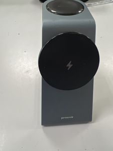 Б/в Бездротовий зарядний пристрій Proove omni power 3in1 01-200828703