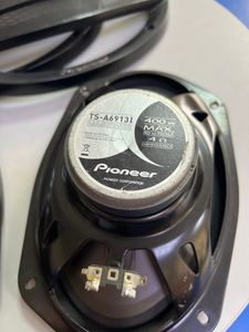 Б/в Акустика Pioneer ta-a6913i 01-200828637