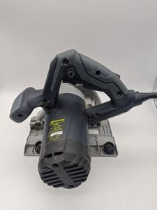 Б/в Пила дискова Titan pps5 01-200825930