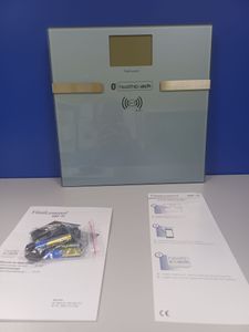 Б/в Діагностичні ваги Vitalcontrol sbf70 16-000225460