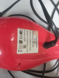 Б/в Пилосос Без Виробника без назви 01-200828250