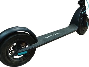 Б/в Електротранспорт Proove x-city pro 01-200829379