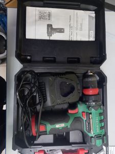 Б/в Шурупокрут Parkside pbsa 12 d2 01-200828812