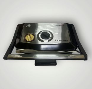 Б/у Гриль Liberton lpg-1400 01-200808125