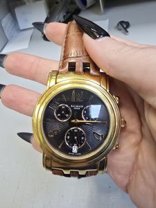 Б/у Часы Balmain swiss made 5889 01-200829872