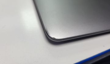 Б/в Ноутбук Apple macbook air 13" 2020 a2179 core i5 1,1ghz/ram8gb/ssd256gb/intel iris plus graphics 01-200804367