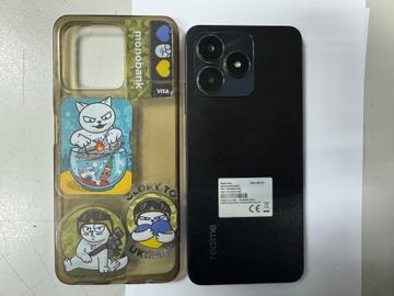 Б/в Мобільний телефон Realme c53 6/128gb 01-200829852