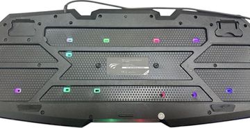 Б/в Клавіатура Havit hv-kb406l 01-200821593