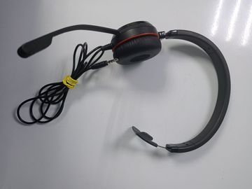 Б/в Гарнітура Jabra evolve 30 ii mono usb-a 01-200827891