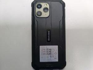 Б/в Мобільний телефон Blackview bv5300 pro 4/64gb 01-200811586