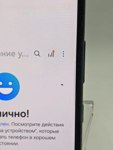 Б/в Мобільний телефон Samsung a525f galaxy a52 8/256gb 01-200786898