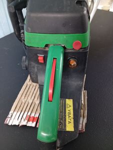 Б/в Пила ланцюгова Grunhelm gs-4500mg 01-200831184