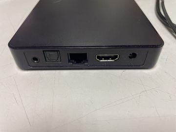 Б/в HD-медіаплеєр Inext tv5 ultra 01-200828093