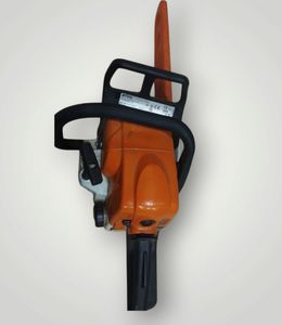 Б/в Пила ланцюгова Stihl ms 180c 01-200832812