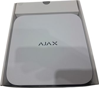 Б/у Мережевий відеореєстратор Ajax nvr dc 8-channel 01-200832919