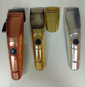Б/у Триммер электрический Gamma Piu x-ergo 01-200831476