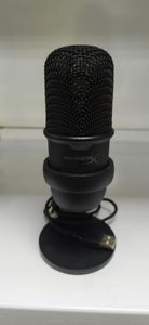Б/в Мікрофон Hyperx solocast 01-200829115