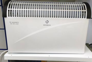 Б/в Обігрівач Interlux inc-5050h 01-200829167