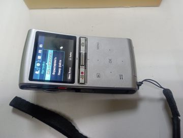 Б/у Видеокамера Samsung hmx-u20sp 01-200834172
