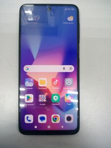 Б/в Мобільний телефон Xiaomi redmi note 9 pro 6/128gb 01-200833790