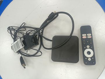 Б/у HD-медиаплеер Strong leap-s3 01-200833611