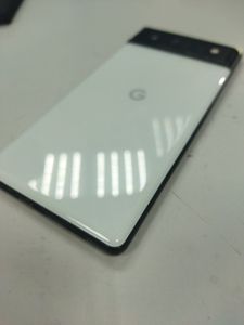 Б/в Мобільний телефон Google pixel 6 8/128gb 01-200828039
