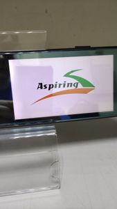 Б/в Відеореєстратор-дзеркало Aspiring maxi 1 01-200834024