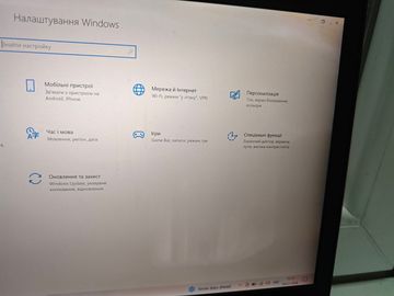 Б/у Ноутбук Lenovo 15/core i7 6820hq ddr3/16gb ddr3/hdd *відсутній/ssd 256 gb/quadro m2000m 4gb 01-200834486