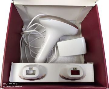 Б/у Фотоэпилятор Philips lumea advanced sc1998/00 01-200826172
