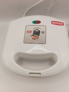 Б/в Вафельниця Rotex rsm120-w 01-200833642