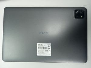 Б/у Планшет Blackview oscal pad 50 2/64gb wi-fi 01-200832933