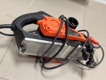 Б/в Рубанок Dnipro-M pl-82 01-200808262