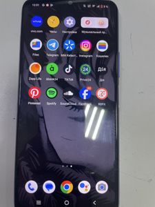 Б/в Мобільний телефон Vivo y20 4/64gb 01-200835512