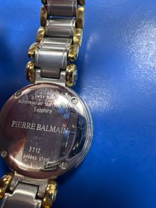Б/у Часы Pierre Balmain 3712 01-200833538