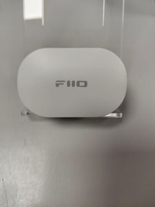 Б/в Навушники Fiio fw3 01-200835544