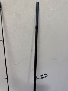 Б/у Спиннинг Hearty Rise evolution e3-762ms 01-200820091