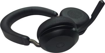 Б/в Навушники Jabra evolve2 75 uc stereo usb-c 01-200834231